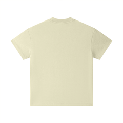 No Limit (Boys) - Streetwear Kids T-Shirt/Heavyweight/ 305 GSM/Earth Tone FOG/100% Cotton