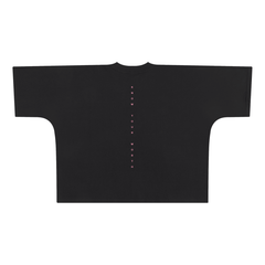 The Walking Brand - 300 GSM/Oversize/One-piece Pattern Cut/Boxy Tee